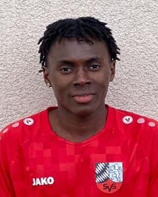 Amidu Fofanah