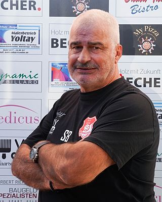 Stephan Bach