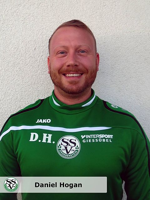 Foto: SSV 1938 Großenstein