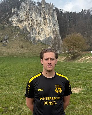 Tom Baumeister