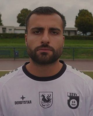 Oguzhan Aslan