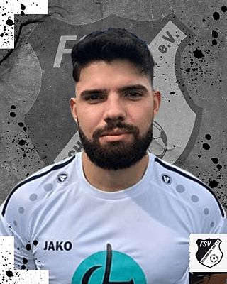 Fabio da Silva Machado