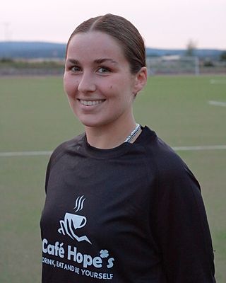 Annika Von Palubitzki