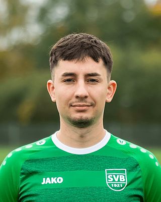 Alexander Braun