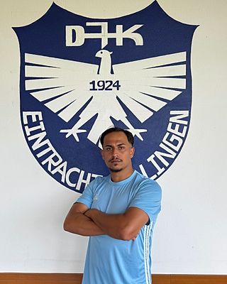 Fikret Ibrahimi