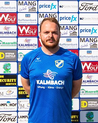 Andreas Widmann