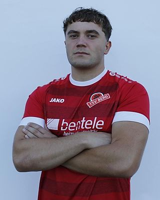 Aleksander Goznik