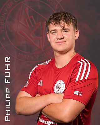 Philipp Fuhr