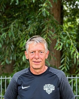 Markus Diehl