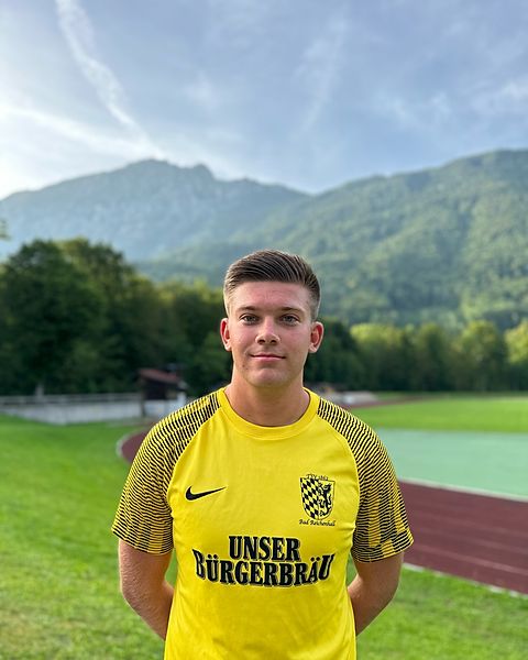 Foto: TSV Bad Reichenhall