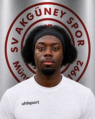 Lamine Alassani