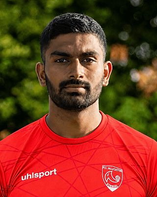 Aaditya Pattabiraman