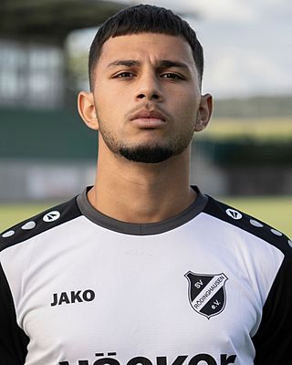 Ziad Baris