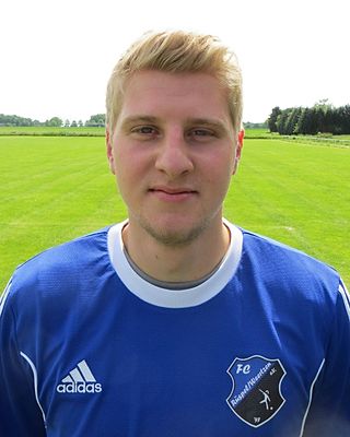 Nicolas Meyer