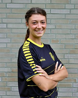 Leonie Mulder