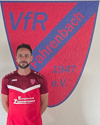 Christian Haag
