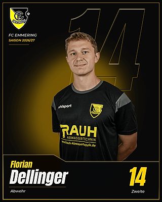 Florian Dellinger