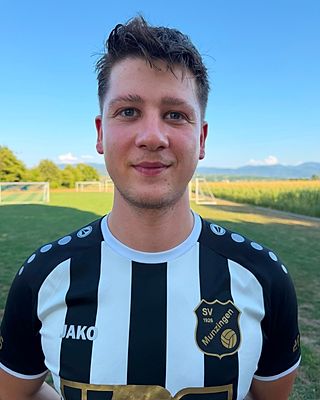 Niklas Schwind