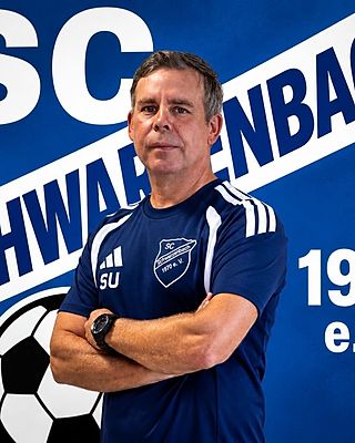 Uwe Salfer