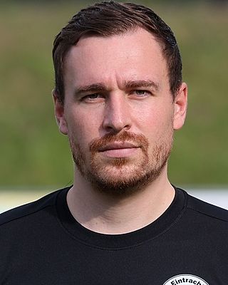 Christopher Diedrich