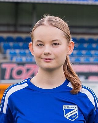 Nele Overberg