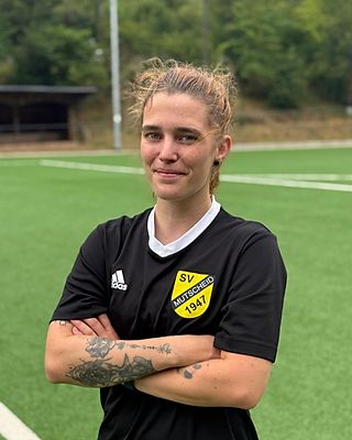 Alexandra Paschke