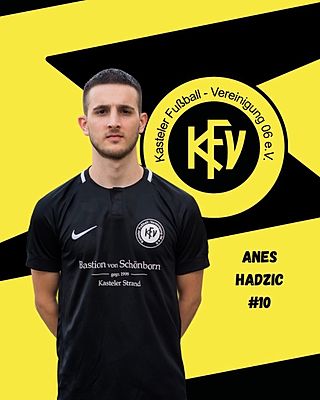 Anes Hadzic