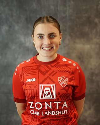 Annika Freude