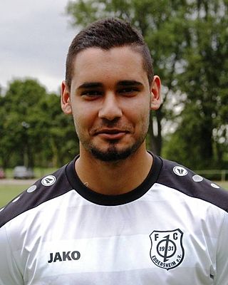 Ibrahim Samet Bayraktar