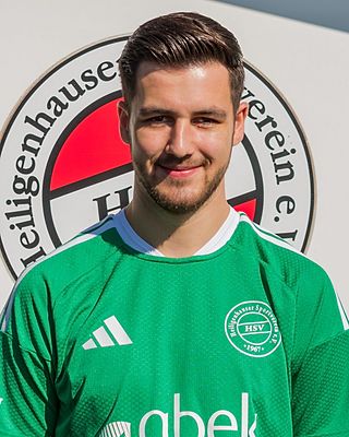 Dominik Julian Sturmberg