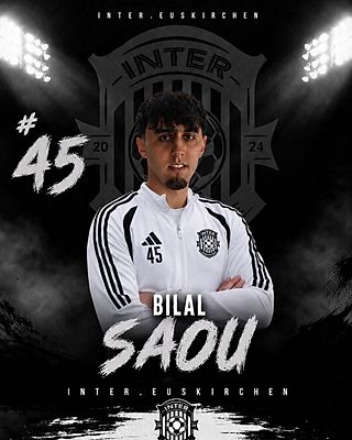 Bilal Saou
