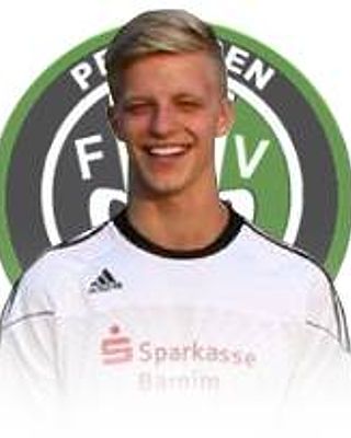 Paul Schuster