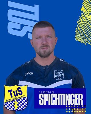 Florian Spichtinger