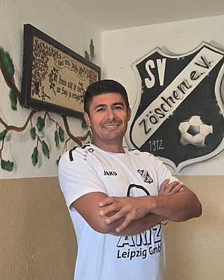 Jairo Armando Urbina Nino
