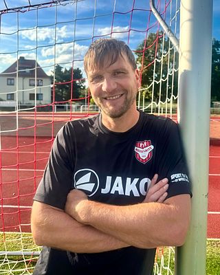 Mirko Graf