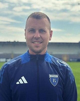 Bastian Wiese - de Vries