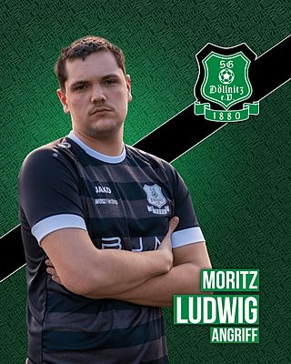 Moritz Ludwig