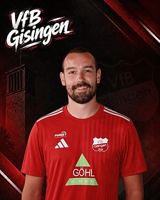 Axel Dillinger