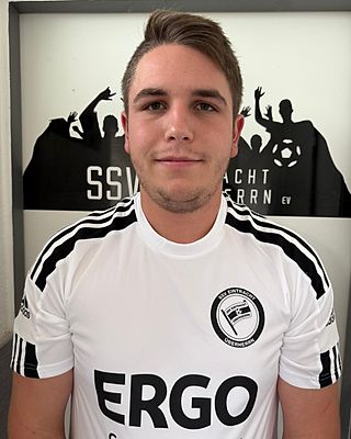 Maximilian Eisenbarth