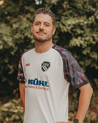 Torben Böck