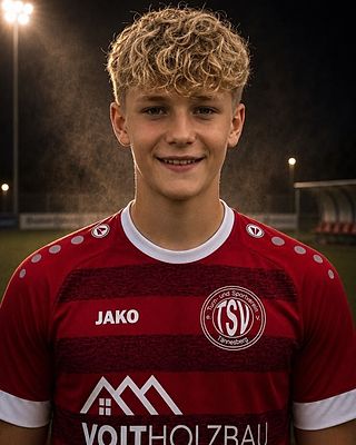 Nicolai Heuberger