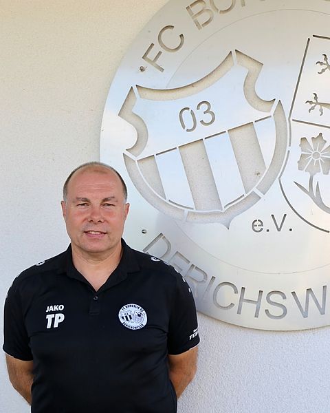 Foto: Borussia Derichsweiler