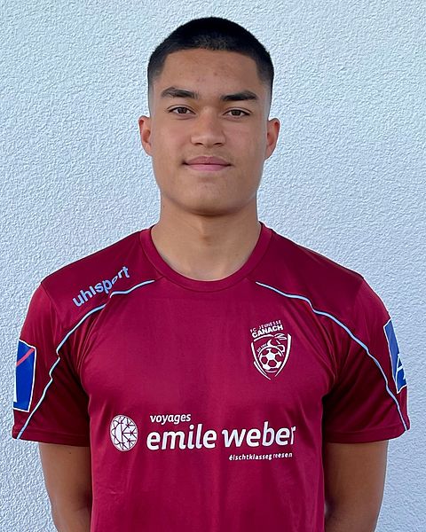 Foto: Jeunesse Canach