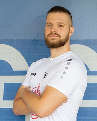 Patrik Göttert