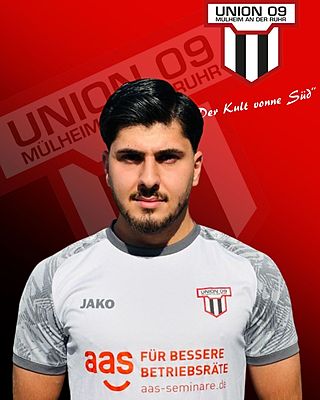 Haitham Sarhad Khudidah Aljundi