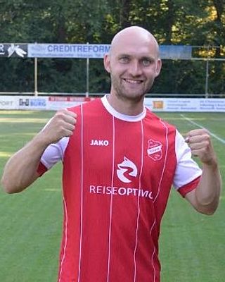 Thido Beening