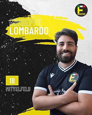 Giuseppe Lombardo