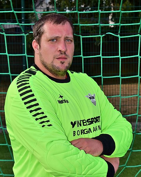 Foto: Timo Wende