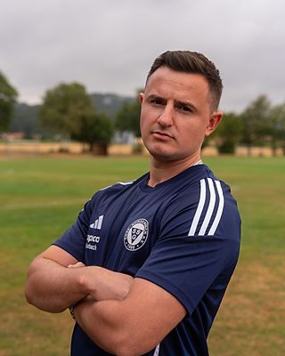 Vitalij Kromm