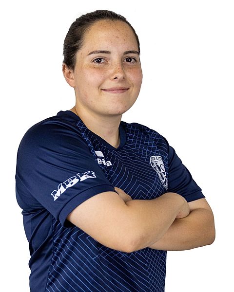 Foto: Patrik Otte (SSVg Velbert)